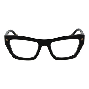 Dsquared² Black Acetate Glasses (Frames)