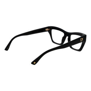 Dsquared² Black Acetate Glasses (Frames)