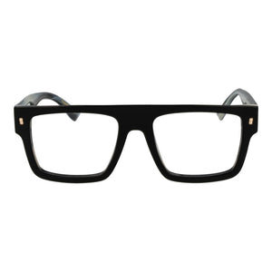 Dsquared² Black Acetate Glasses (Frames)