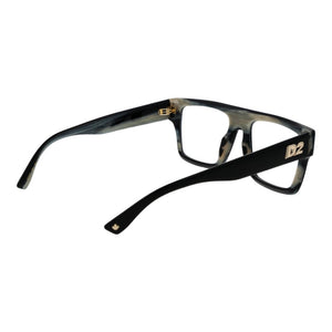 Dsquared² Black Acetate Glasses (Frames)