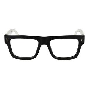 Dsquared² Black Cellulose Propionate Glasses (Frames)