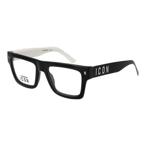 Dsquared² Black Cellulose Propionate Glasses (Frames)