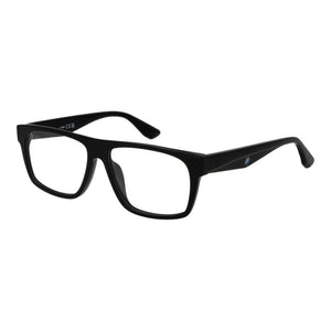 BMW Black Plastic Glasses (Frames)