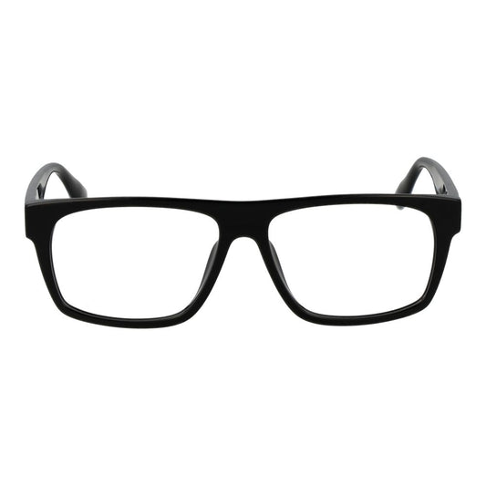 BMW Black Plastic Glasses (Frames)