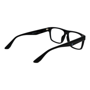 BMW Black Plastic Glasses (Frames)