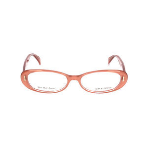 Giorgio Armani Multicolor Acetate Glasses (Frames)