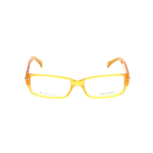 Giorgio Armani Yellow Acetate Glasses (Frames)