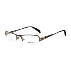 Giorgio Armani Bicolor Metal Glasses (Frames)