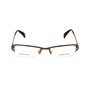 Giorgio Armani Bicolor Metal Glasses (Frames)