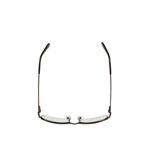 Giorgio Armani Bicolor Metal Glasses (Frames)