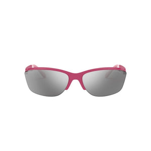 Michael Kors Pink Resin Sunglasses