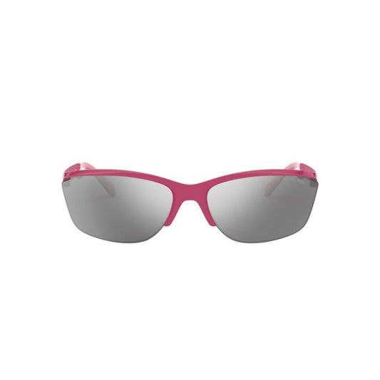 Michael Kors Pink Resin Sunglasses