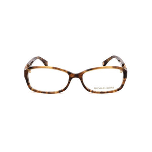 Michael Kors Brown Plastic Glasses (Frames)