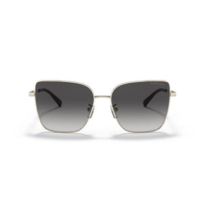 Michael Kors Gold Metal Sunglasses