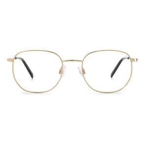 M Missoni Gold Metal Glasses (Frames)