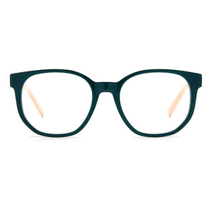M Missoni Green Acetate Glasses (Frames)