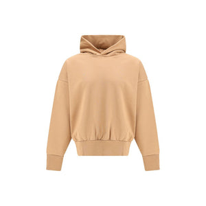 Fear Of God Beige Cotton Sweatshirt
