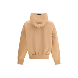 Fear Of God Beige Cotton Sweatshirt