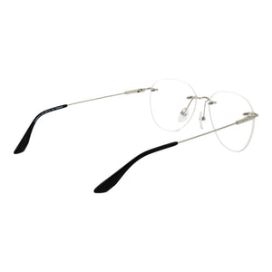 BMW Silver Titanium Glasses (Frames)