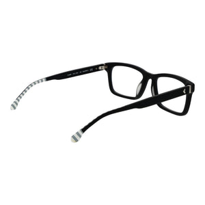 Lozza Black Acetate & Plastic Glasses (Frames)