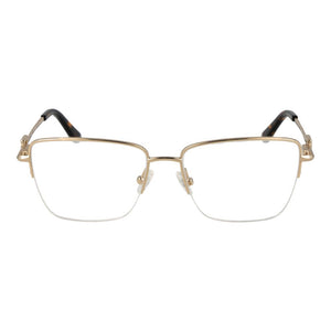 Guess Gold Metal Glasses (Frames)