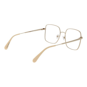 Max & Co Gold Metal Glasses (Frames)