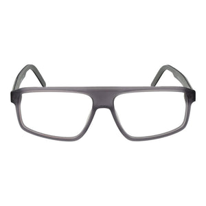 Hugo Boss Gray Acetate Glasses (Frames)
