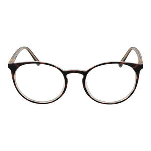 Guess Brown Plastic Glasses (Frames)
