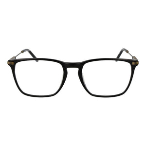 Hackett Black Acetate Glasses (Frames)
