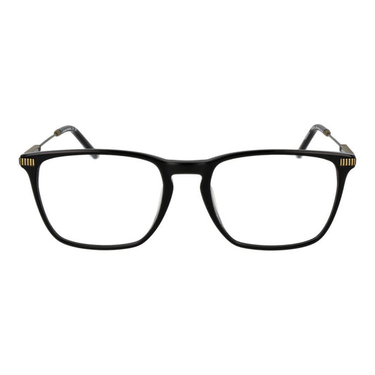 Hackett Black Acetate Glasses (Frames)