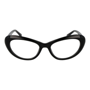 Max Mara Black Plastic Glasses (Frames)