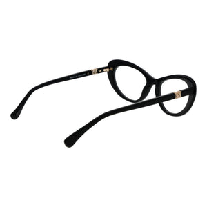 Max Mara Black Plastic Glasses (Frames)