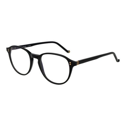 Hackett Black Acetate Glasses (Frames)
