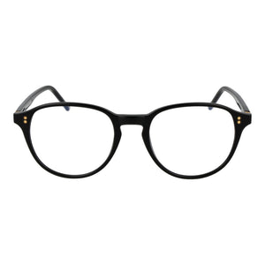 Hackett Black Acetate Glasses (Frames)
