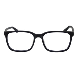 Police Blue Cellulose Acetate Glasses (Frames)