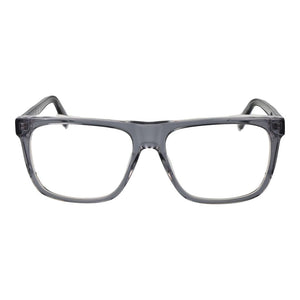 Guess Gray Acetate Glasses (Frames)