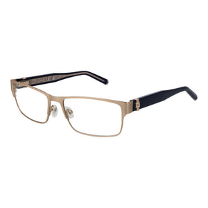 Guess Gold Metal Glasses (Frames)