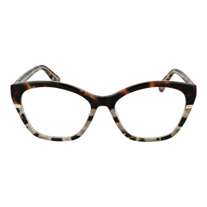 Marciano by Guess Brown Acetate Glasses (Frames)