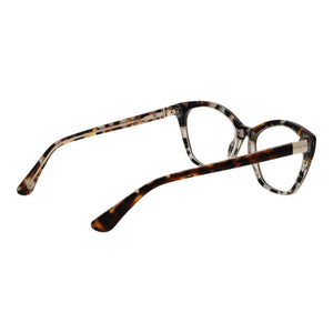 Marciano by Guess Brown Acetate Glasses (Frames)