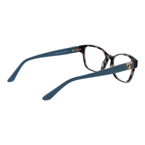 Guess Blue Acetate Glasses (Frames)