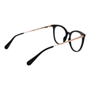 Max & Co Black Plastic Glasses (Frames)