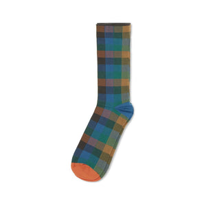 Bonne Maison Multicolor Cotton Socks