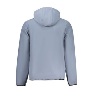 Norway 1963 Gray Polyester Men Jacket