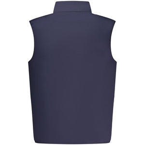 Norway 1963 Blue Polyester Men Jacket