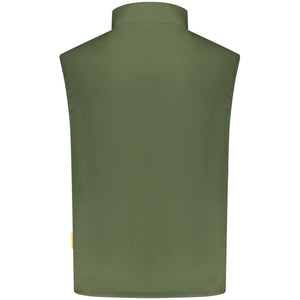 Norway 1963 Green Polyester Men's Jacket