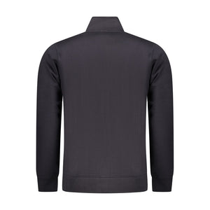 Rifle Blue Cotton Men Sweater