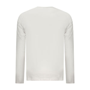 Norway 1963 White Cotton Men T-Shirt