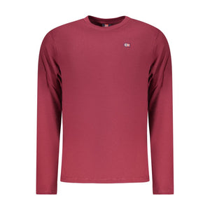 Norway 1963 Red Cotton Men T-Shirt