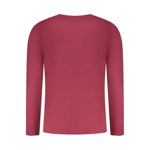 Norway 1963 Red Cotton Men T-Shirt