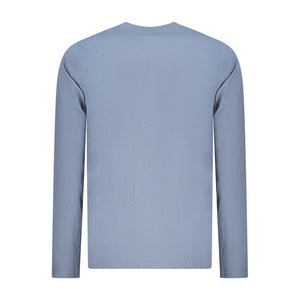 Norway 1963 Blue Cotton Men T-Shirt